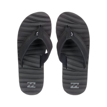  Billabong Dunes Impact Erkek Siyah Terlik