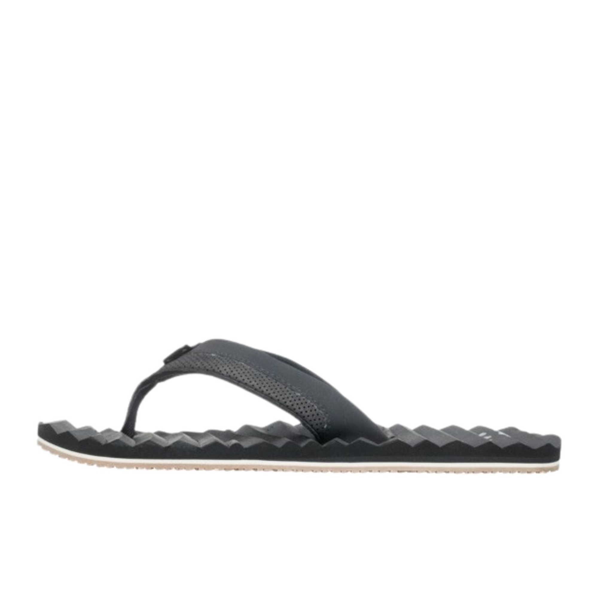 Billabong Dunes Impact Erkek Siyah Terlik