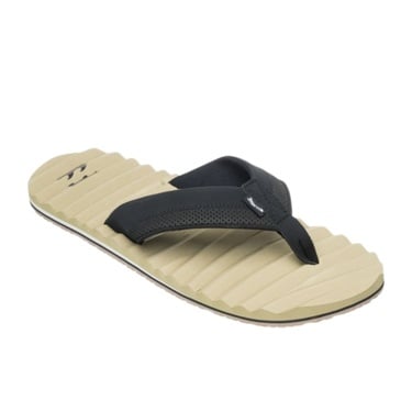  Billabong Dunes Impact Erkek Yeşil Terlik