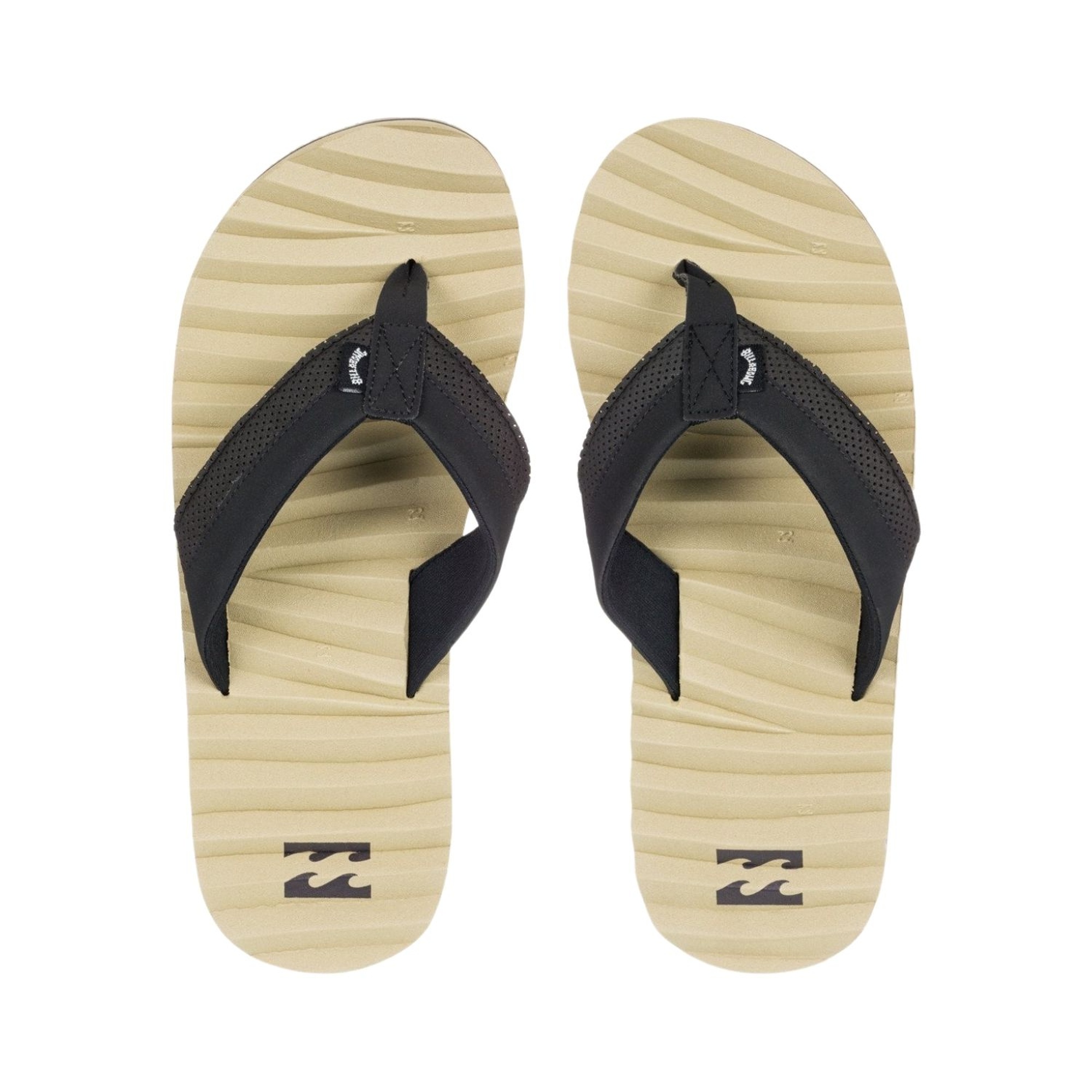 Billabong Dunes Impact Erkek Yeşil Terlik