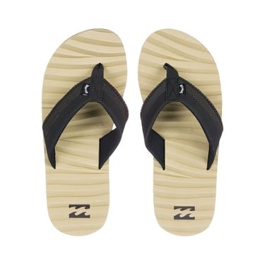  Billabong Dunes Impact Erkek Yeşil Terlik