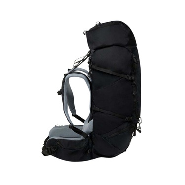  Jack Wolfskin Trailflair Pro 60 S-xl Uni̇sex Siyah Sırt Çantası