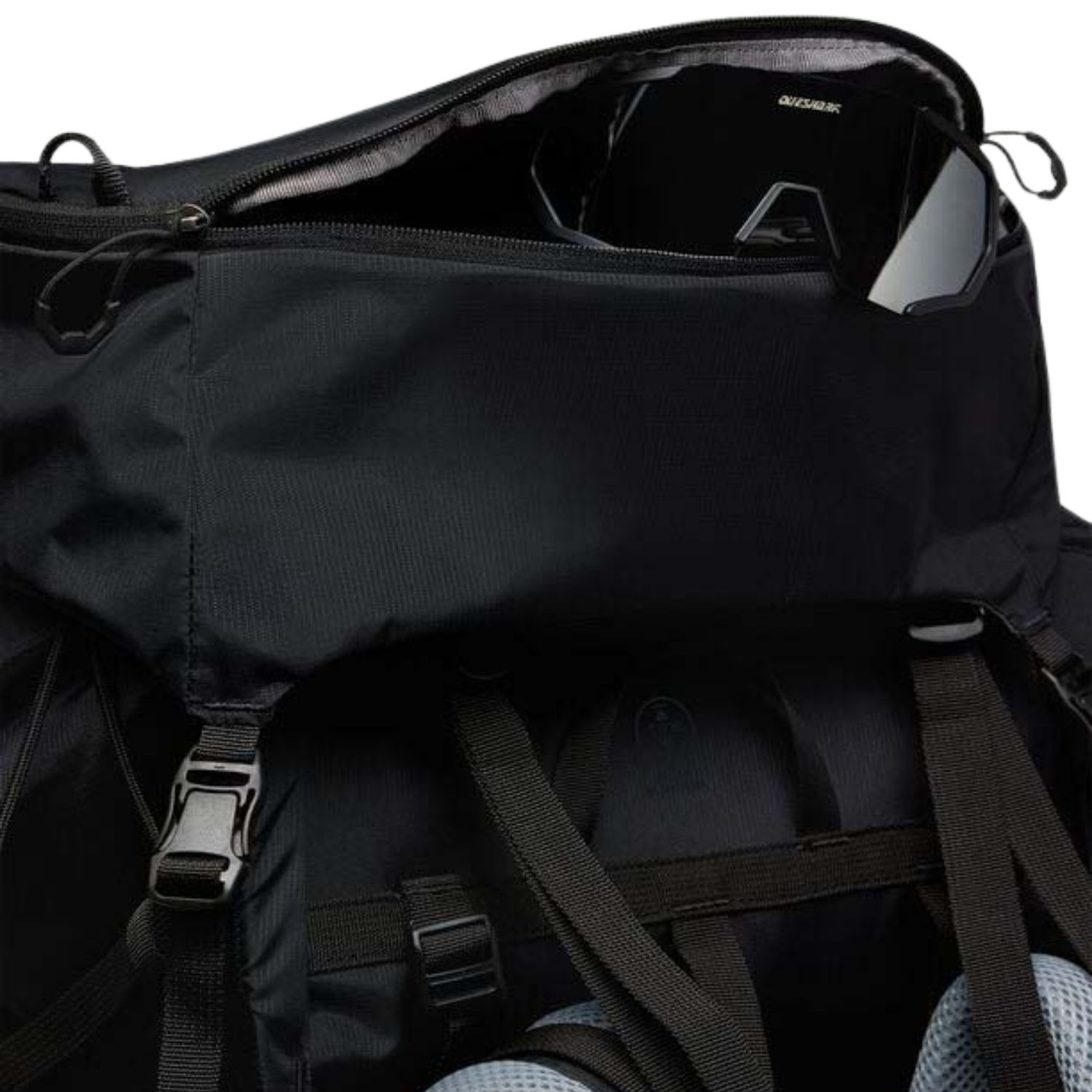 Jack Wolfskin Trailflair Pro 60 S-xl Uni̇sex Siyah Sırt Çantası