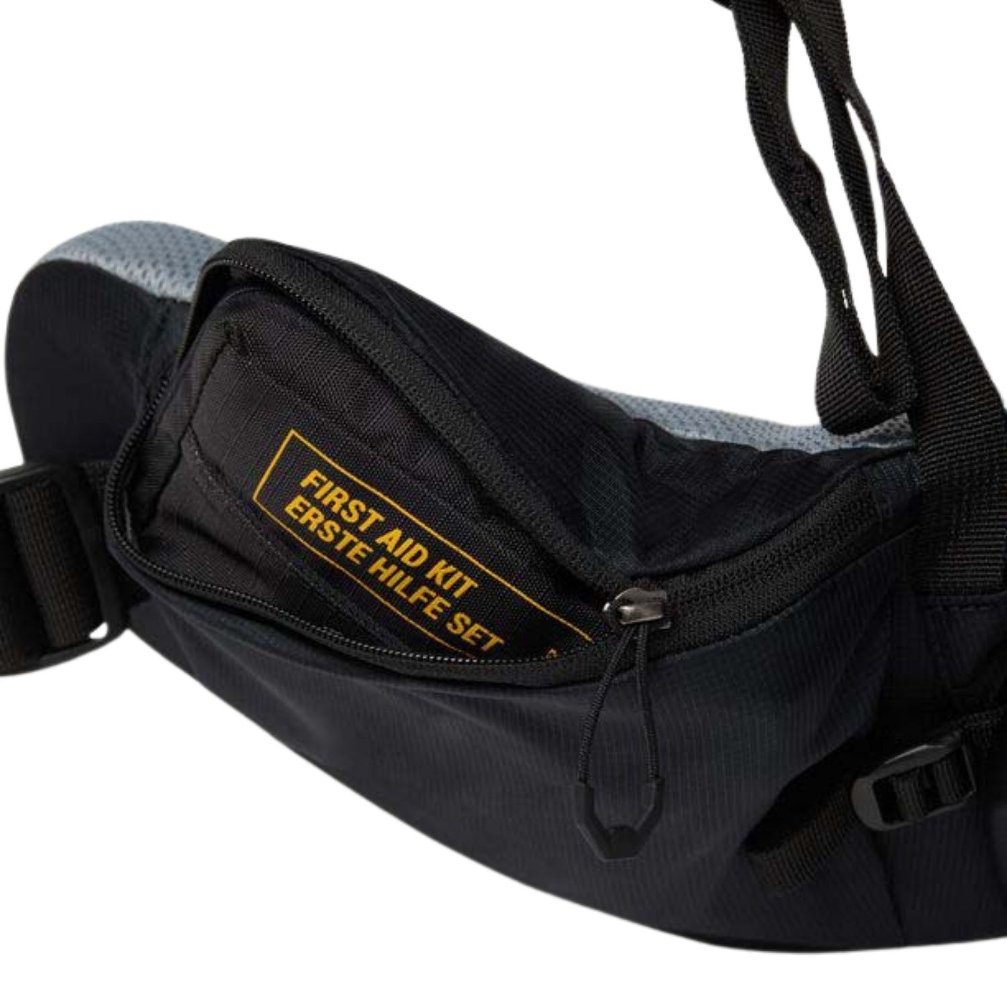 Jack Wolfskin Trailflair Pro 60 S-xl Uni̇sex Siyah Sırt Çantası