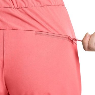  Jack Wolfskin Hiking Alpine Short Kadın Şort