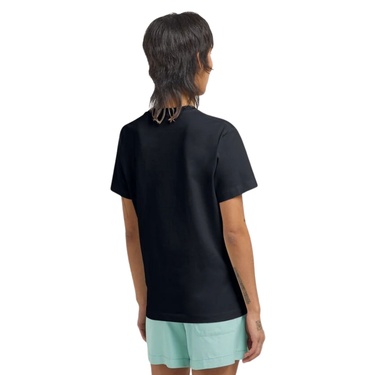  Jack Wolfskin Essential T Kadın Tişört