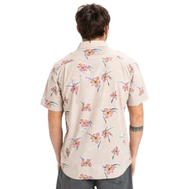  Quiksilver Apero Classic Erkek Gömlek