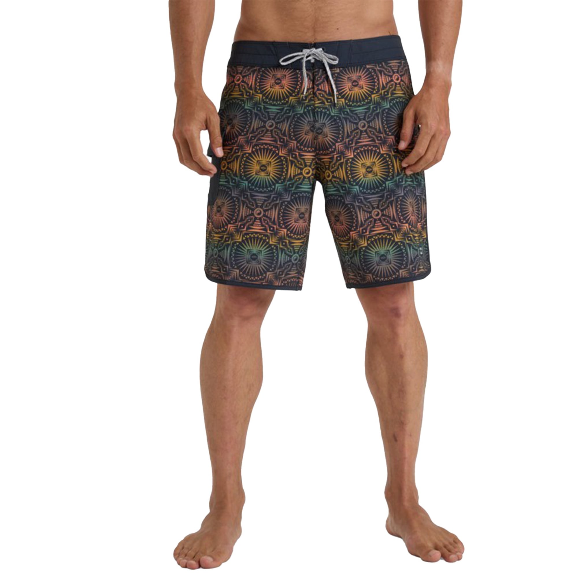 Billabong 73 Theme Pro Erkek Boardshort