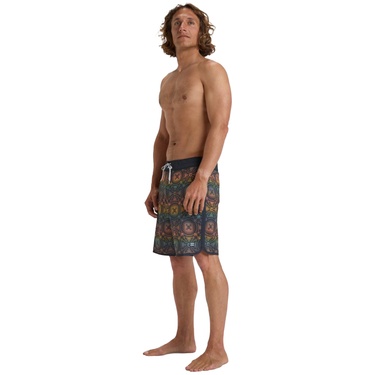  Billabong 73 Theme Pro Erkek Boardshort