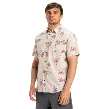  Quiksilver Apero Classic Erkek Gömlek