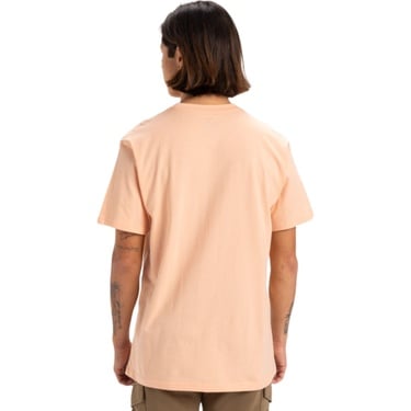  Quiksilver Typed Out Erkek Tişört