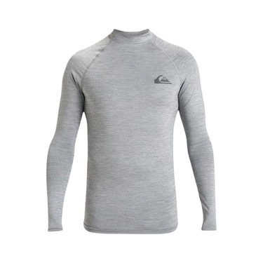  Quiksilver Everyday Upf50 Ls Erkek Likra