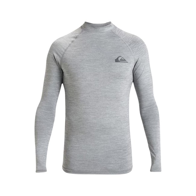  Quiksilver Everyday Upf50 Ls Erkek Likra