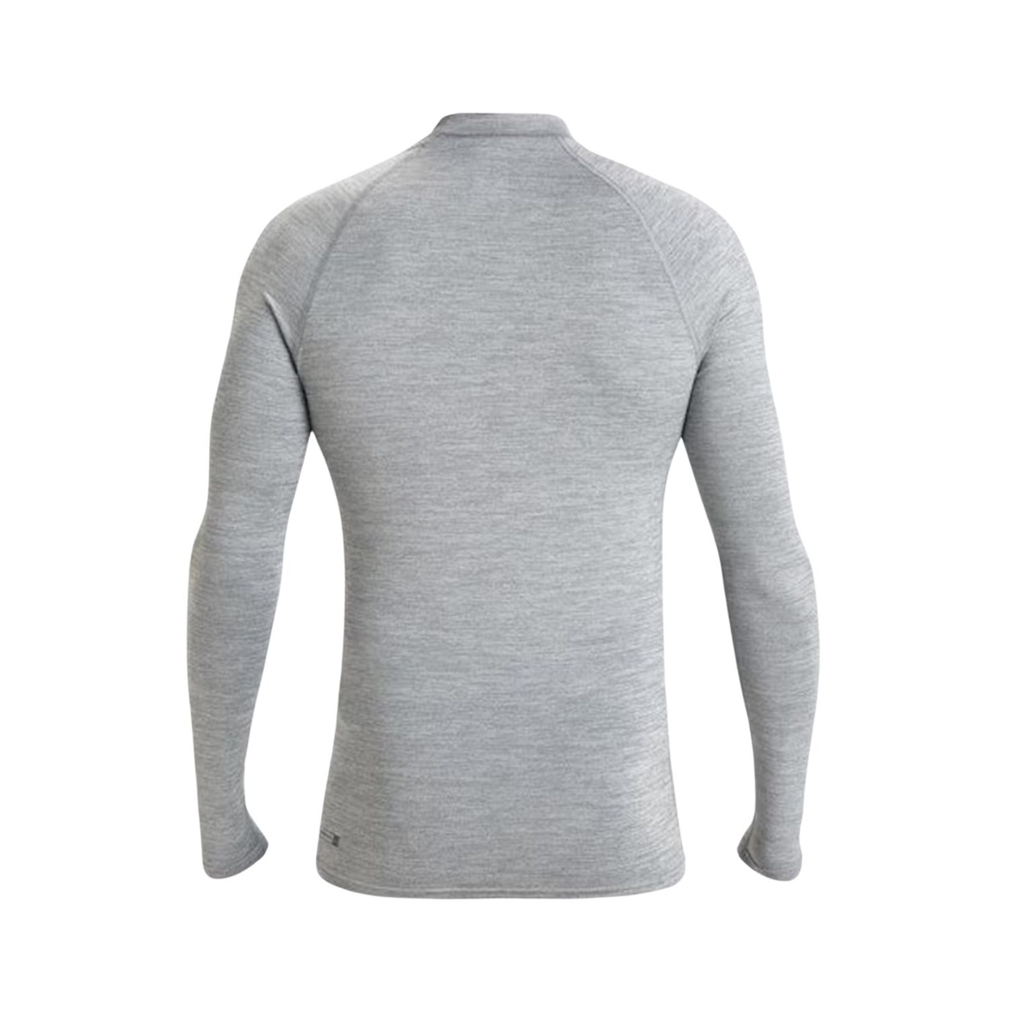 Quiksilver Everyday Upf50 Ls Erkek Likra