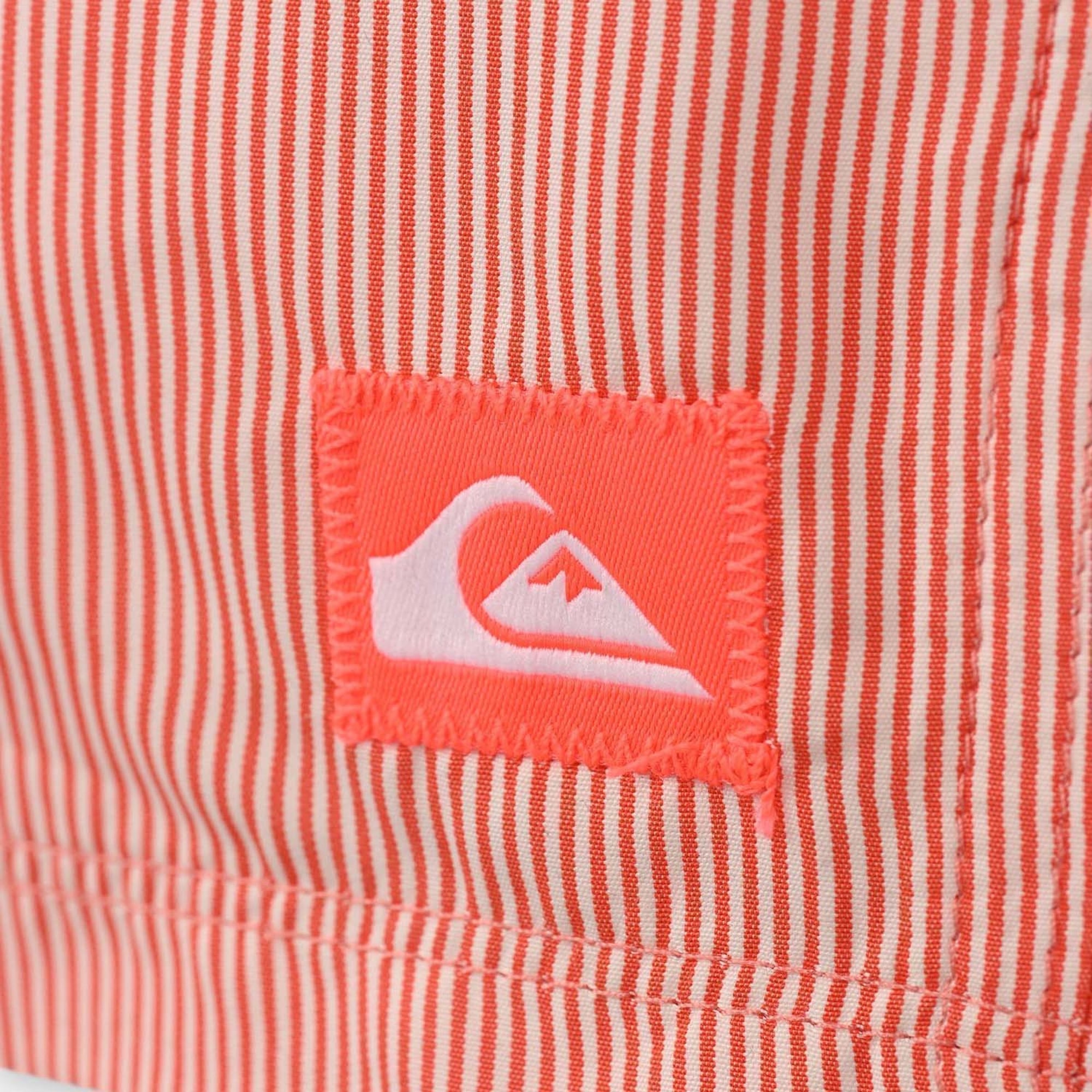 Quiksilver Everyday Deluxe Yth 14 Erkek Çocuk Volley Short