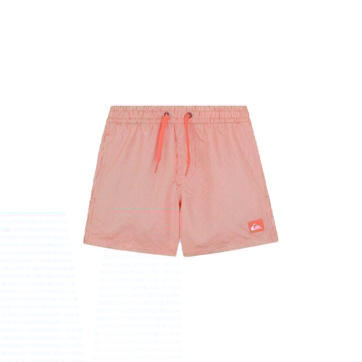 Quiksilver Everyday Deluxe Yth 14 Erkek Çocuk Volley Short