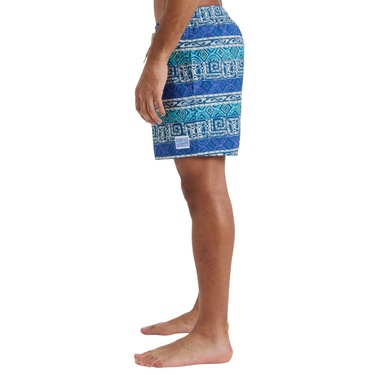  Quiksilver Surfsilk Straight Volley 16 Erkek Volley Short