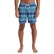 Quiksilver Surfsilk Straight Volley 16 Erkek Volley Short