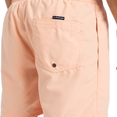  Quiksilver Spl Fineline 15 Erkek Volley Short