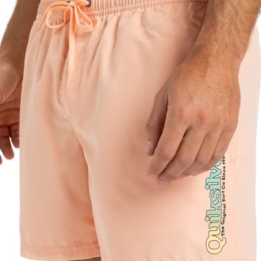  Quiksilver Spl Fineline 15 Erkek Volley Short