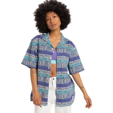  Quiksilver Global Heat Erkek Gömlek