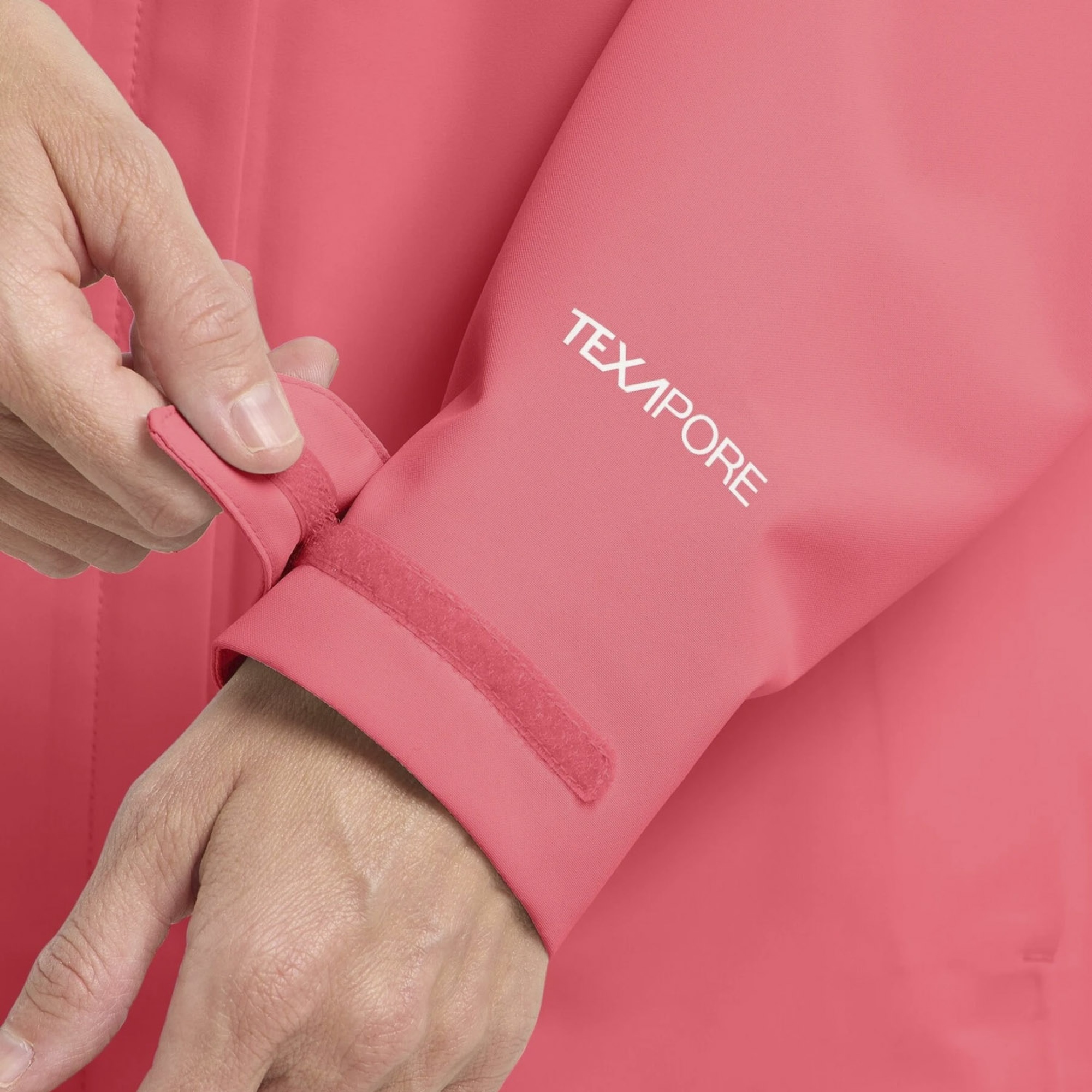 Jack Wolfskin Trailtime 2l Kadın Outdoor Ceketi