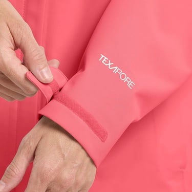  Jack Wolfskin Trailtime 2l Kadın Outdoor Ceketi