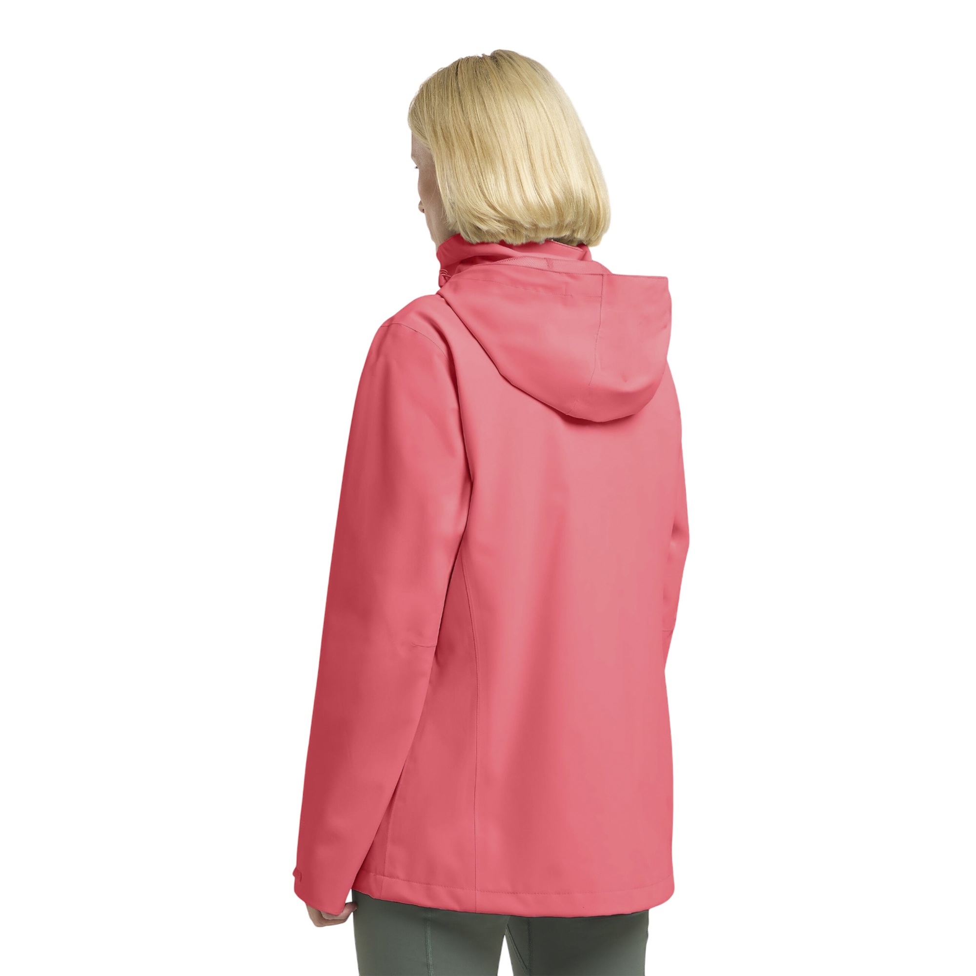 Jack Wolfskin Trailtime 2l Kadın Outdoor Ceketi