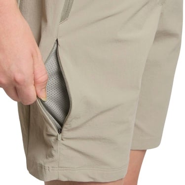  Jack Wolfskin Hikeout Shorts Kadın Şort