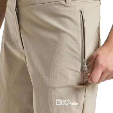  Jack Wolfskin Hikeout Shorts Kadın Şort