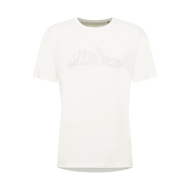  Jack Wolfskin Peak Graphic T Erkek Tişört