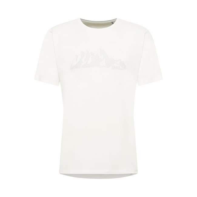  Jack Wolfskin Peak Graphic T Erkek Tişört