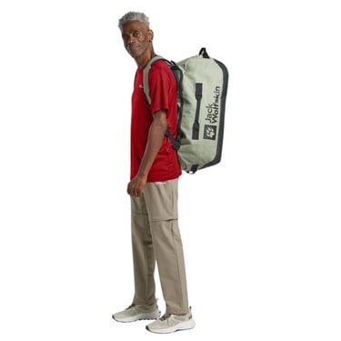  Jack Wolfskin Tech T Erkek Tişört