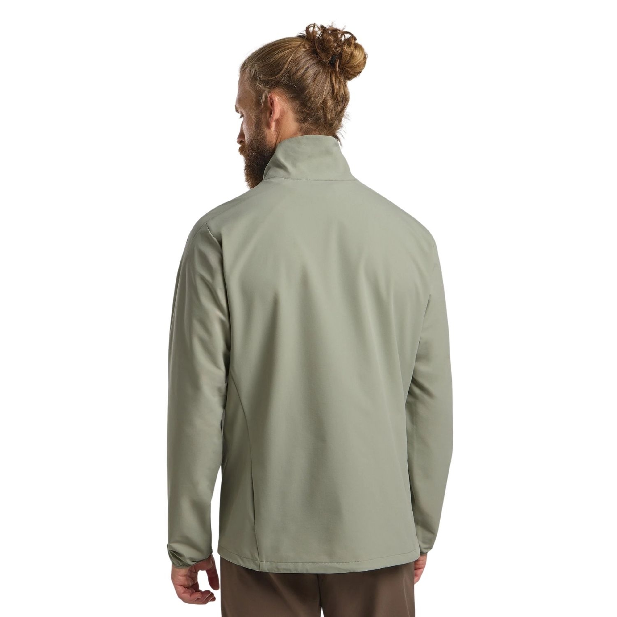 Jack Wolfskin Prelight Stride Erkek Outdoor Ceketi