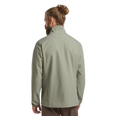  Jack Wolfskin Prelight Stride Erkek Outdoor Ceketi