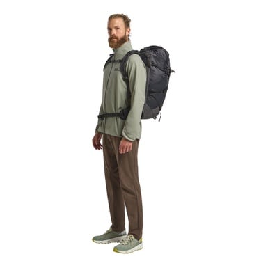  Jack Wolfskin Prelight Stride Erkek Outdoor Ceketi