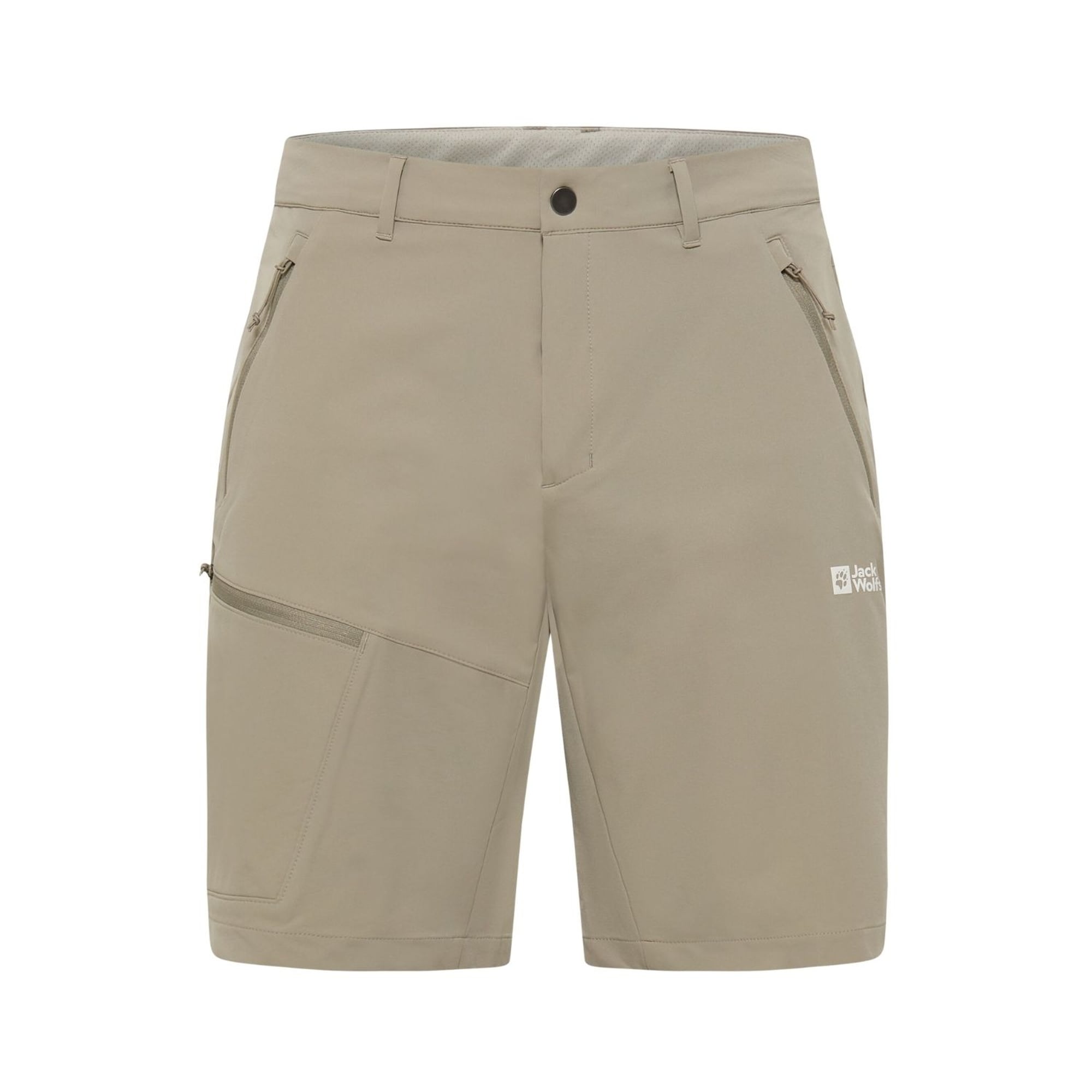 Jack Wolfskin Pico Trail Shorts Erkek Şort