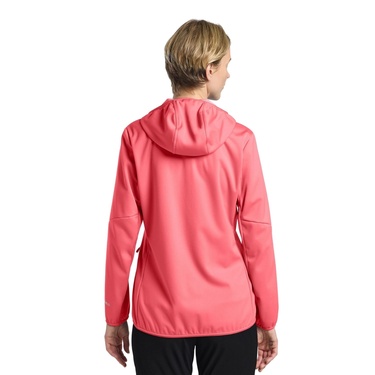  Jack Wolfskin Feldberg Hoody Kadın Softshell