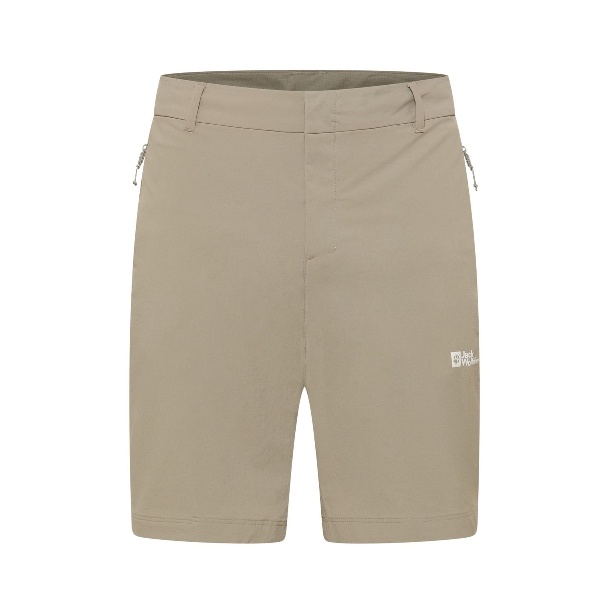 Jack Wolfskin Hikeout Shorts Erkek Şort