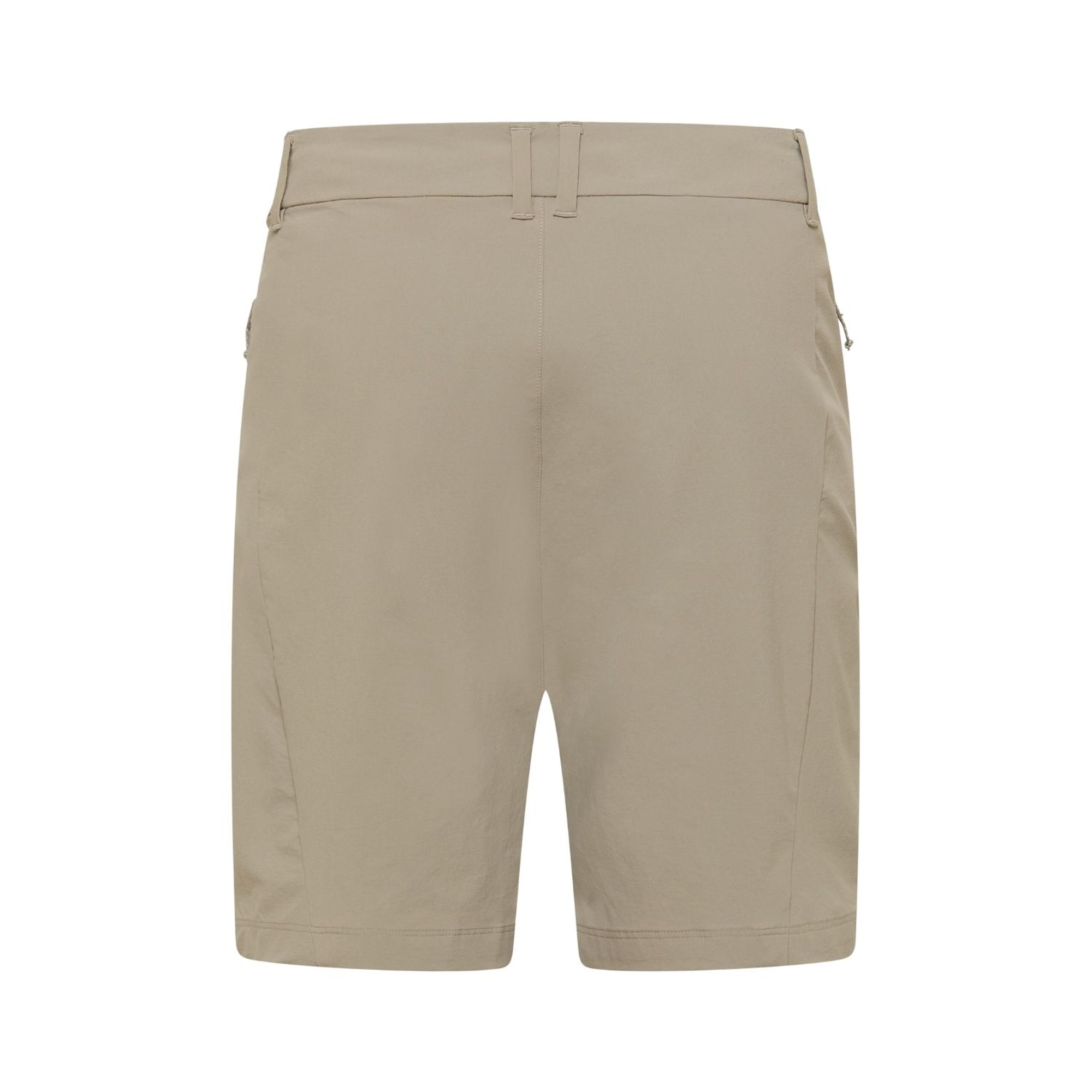 Jack Wolfskin Hikeout Shorts Erkek Şort