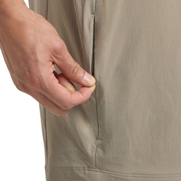  Jack Wolfskin Hikeout Shorts Erkek Şort