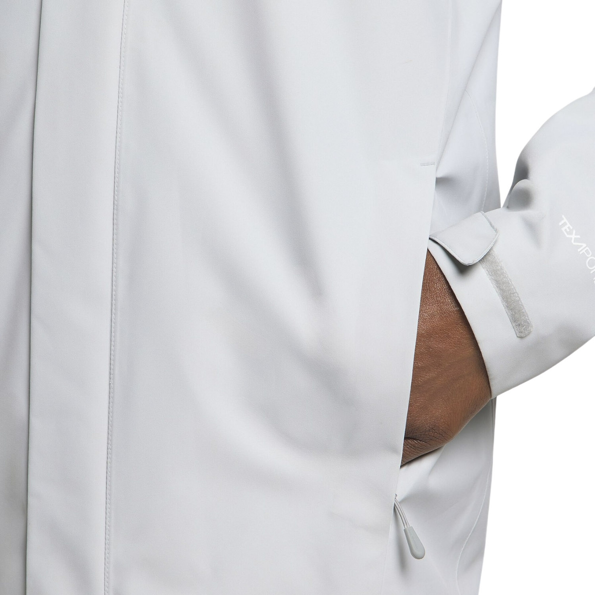 Jack Wolfskin Trailtime 2l Erkek Outdoor Ceketi