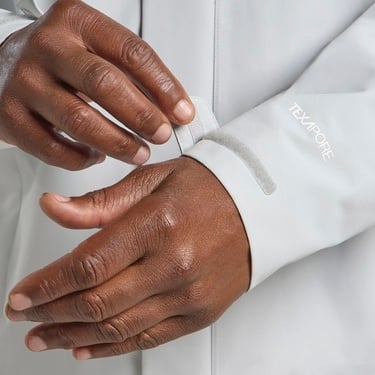  Jack Wolfskin Trailtime 2l Erkek Outdoor Ceketi