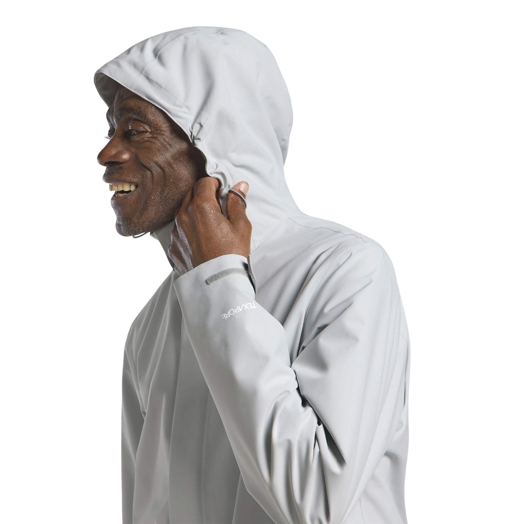 Jack Wolfskin Trailtime 2l Erkek Outdoor Ceketi