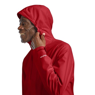  Jack Wolfskin Trailtime 2l Erkek Outdoor Ceketi