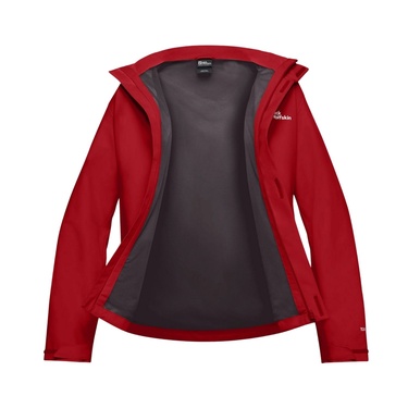  Jack Wolfskin Trailtime 2l Erkek Outdoor Ceketi