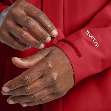  Jack Wolfskin Trailtime 2l Erkek Outdoor Ceketi