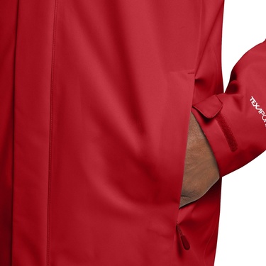  Jack Wolfskin Trailtime 2l Erkek Outdoor Ceketi