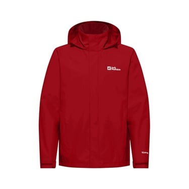  Jack Wolfskin Trailtime 2l Erkek Outdoor Ceketi