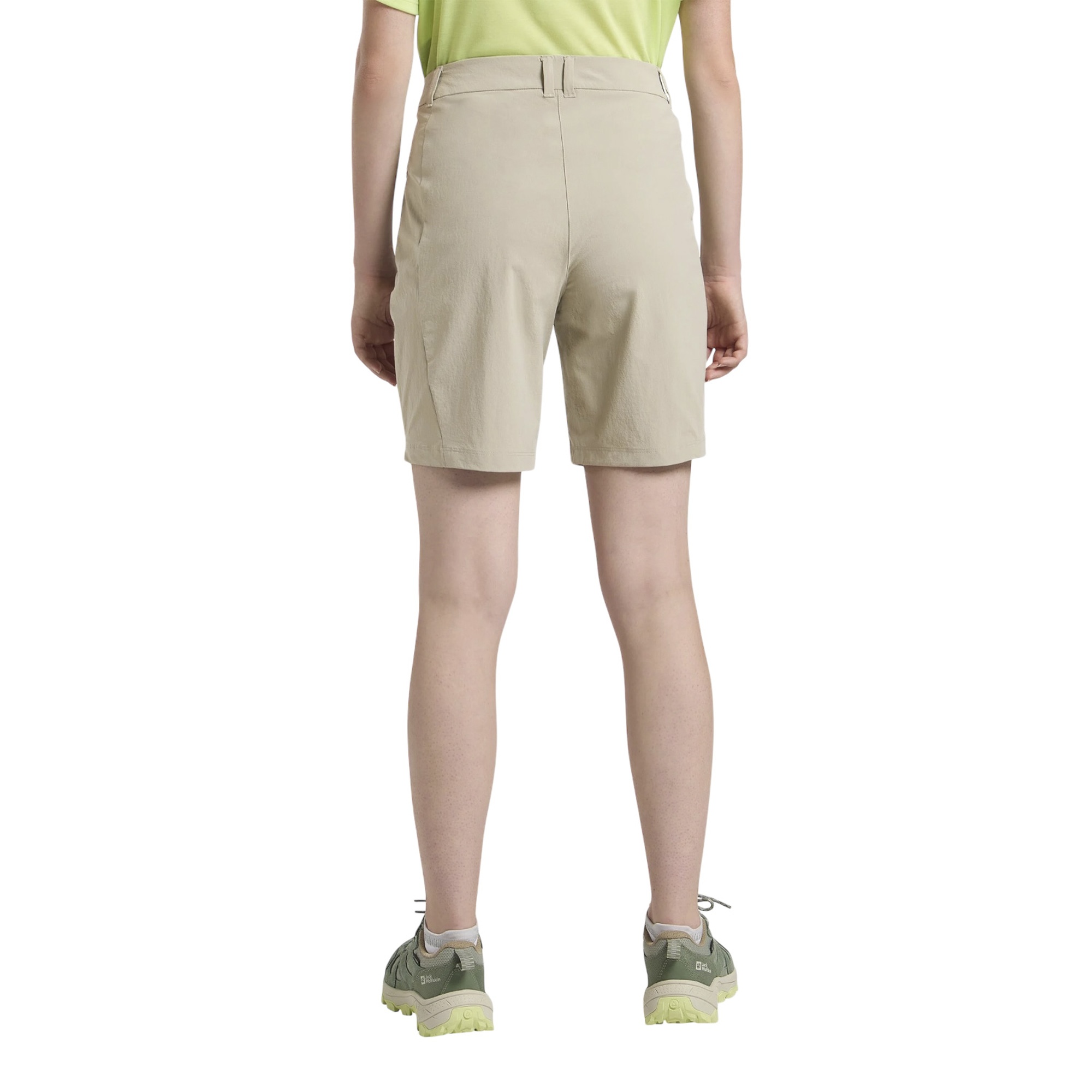 Jack Wolfskin Hikeout Shorts Kadın Şort